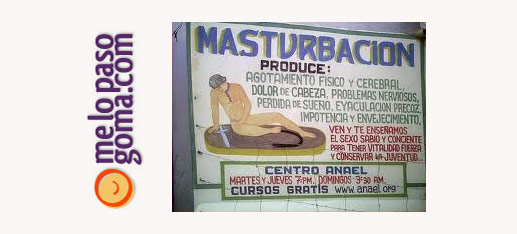 Sexshop masturbación